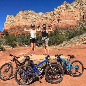 Meet your Posher, Sherry